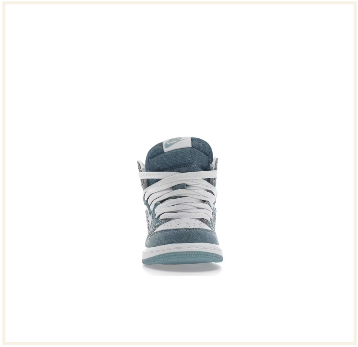 Air Jordan 1 High Denim (PS)