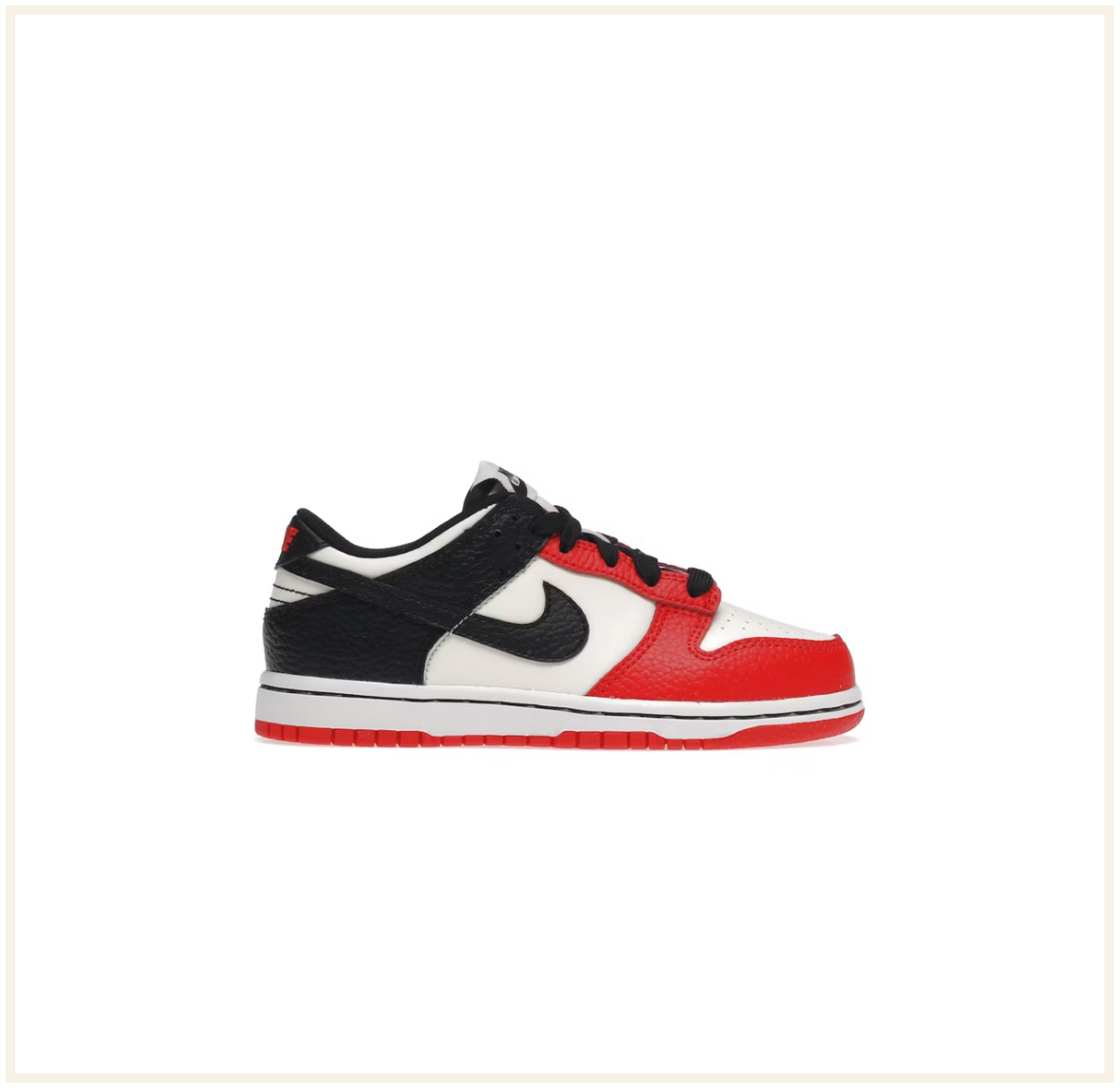 Dunk Low NBA 75th Anniversary Chicago (PS)