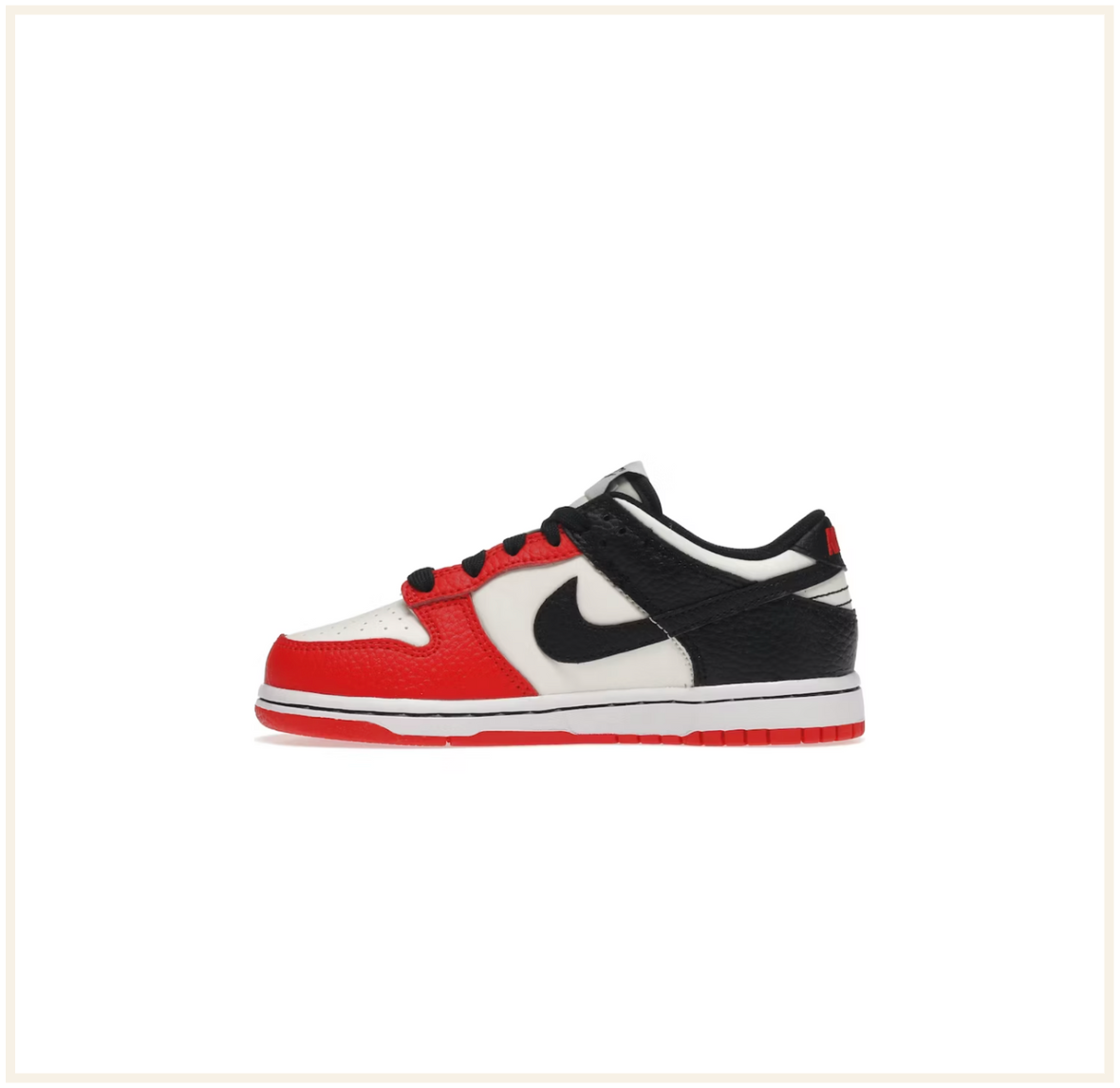 Dunk Low NBA 75th Anniversary Chicago (PS)