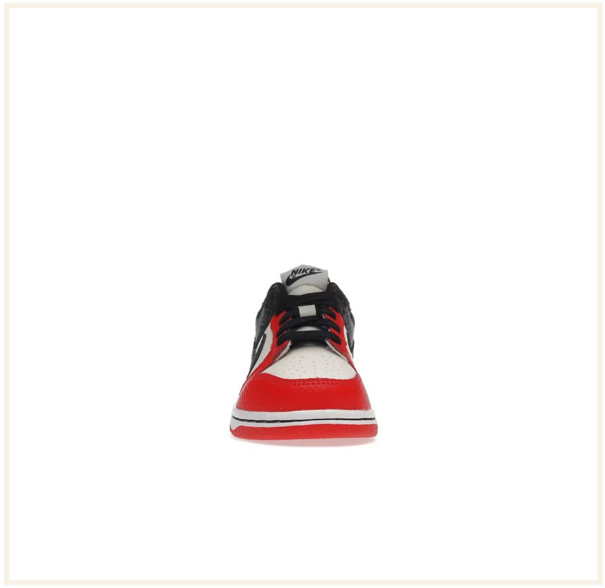 Dunk Low NBA 75th Anniversary Chicago (PS)