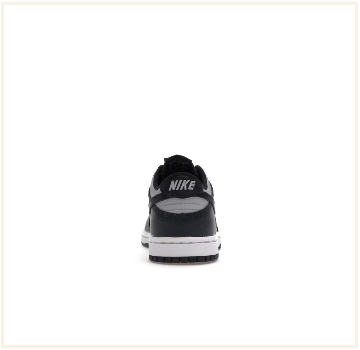 Nike Dunk Low Georgetown (PS)