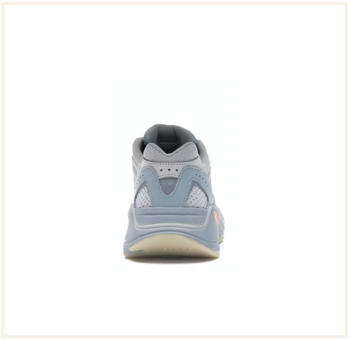 adidas Yeezy Boost 700 v2 Inertia