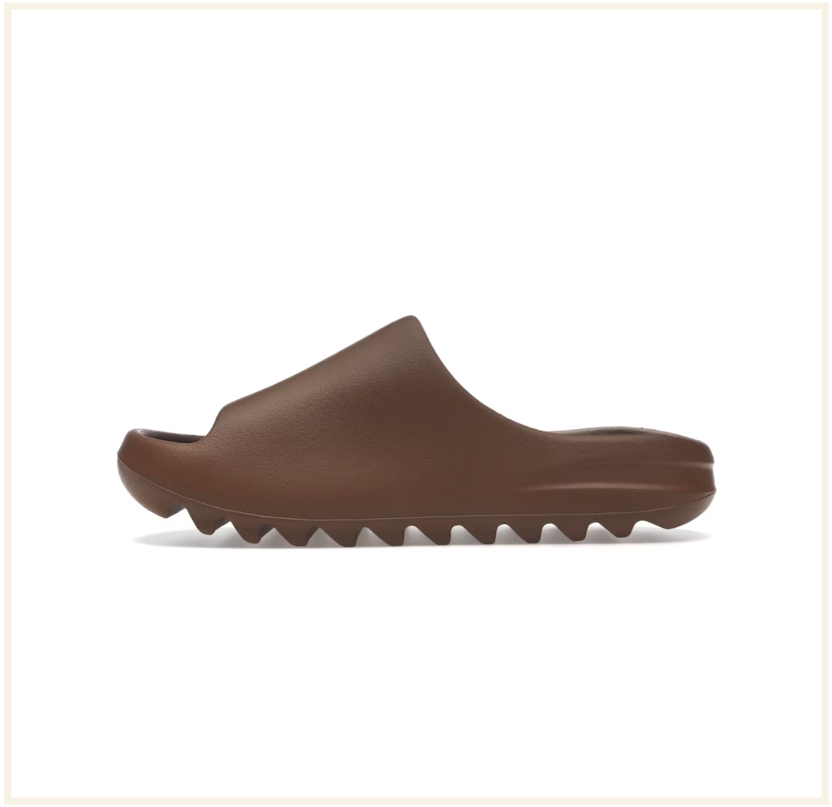 adidas Yeezy Slide Flax (2022)