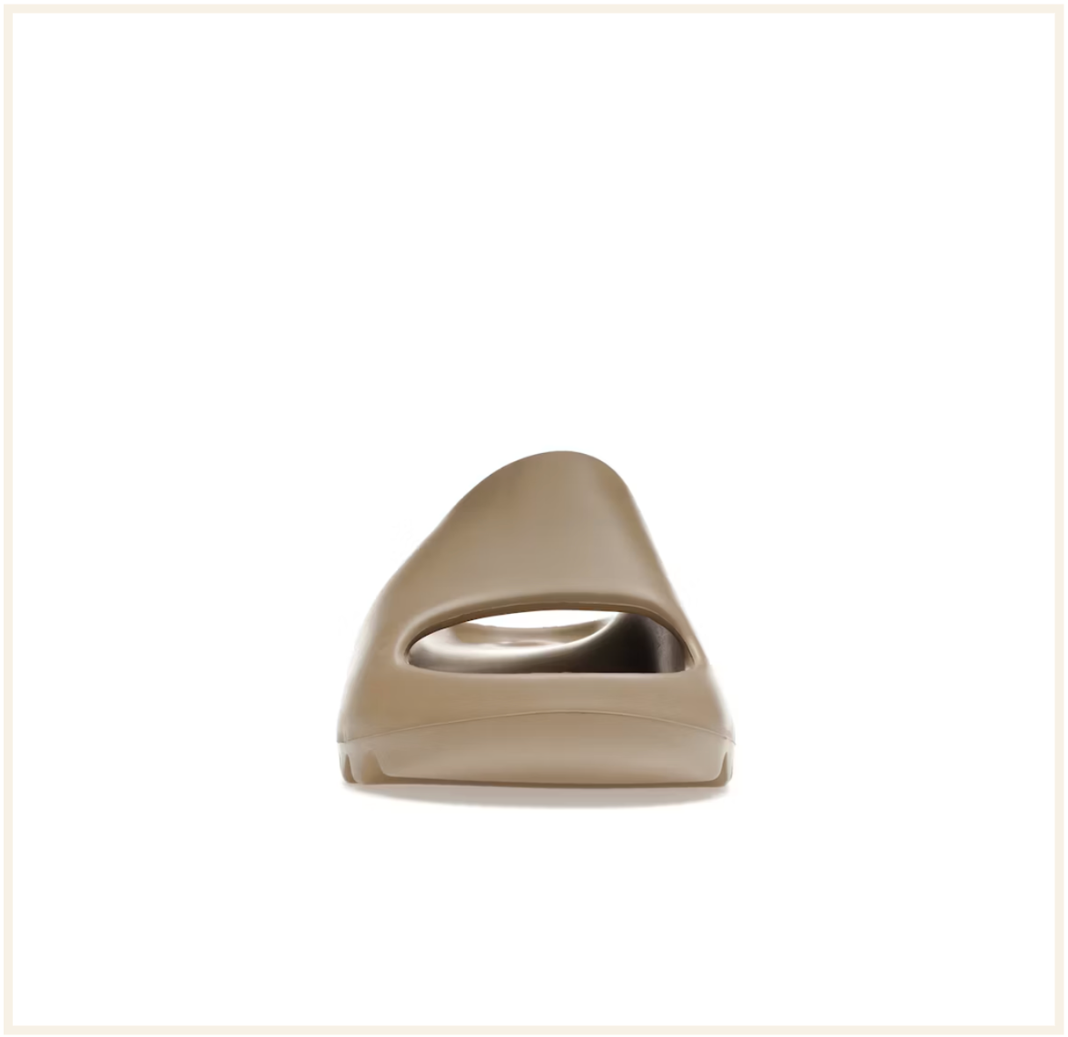 adidas Yeezy Slide Pure (First Release)