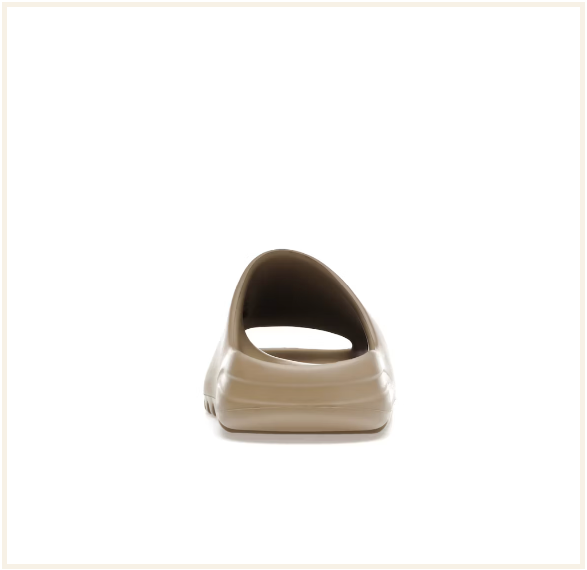 adidas Yeezy Slide Pure (First Release)