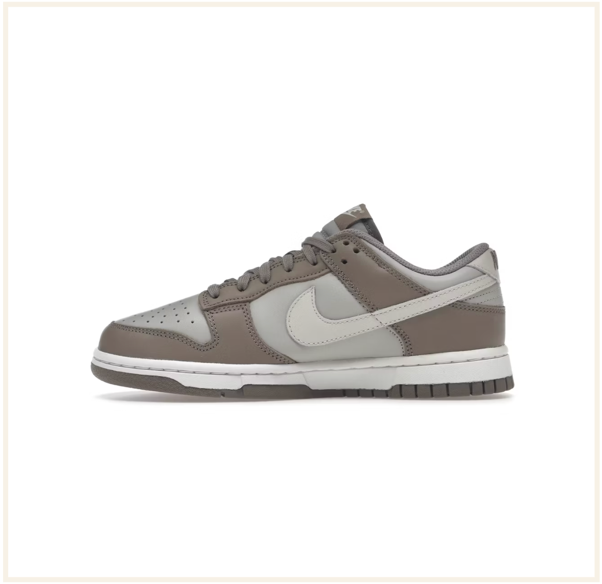 Nike Dunk Low Bone Beige (W) (2022)