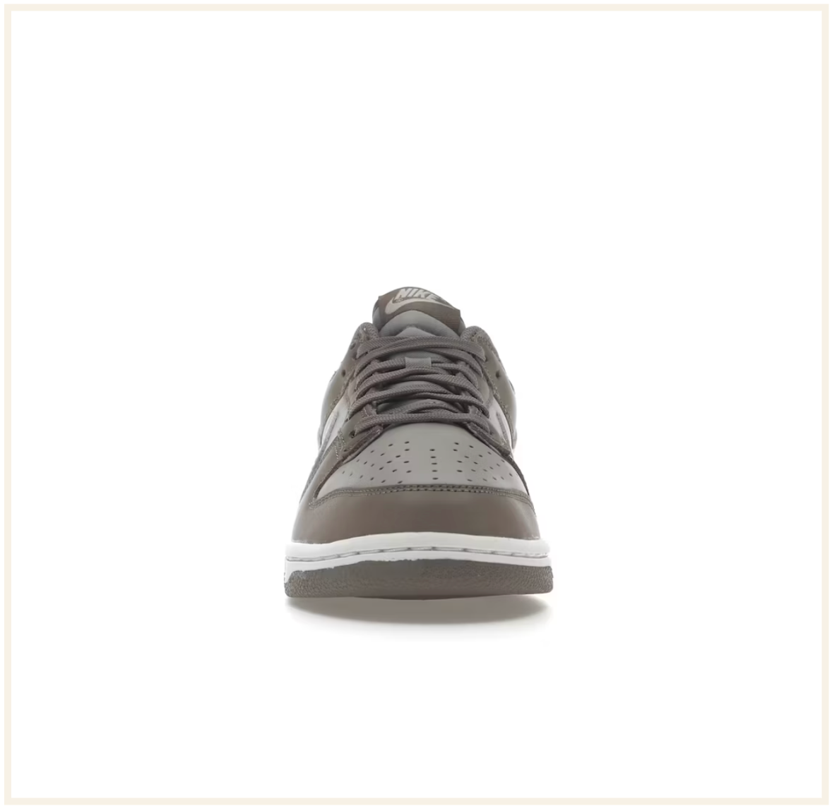 Nike Dunk Low Bone Beige (W) (2022)