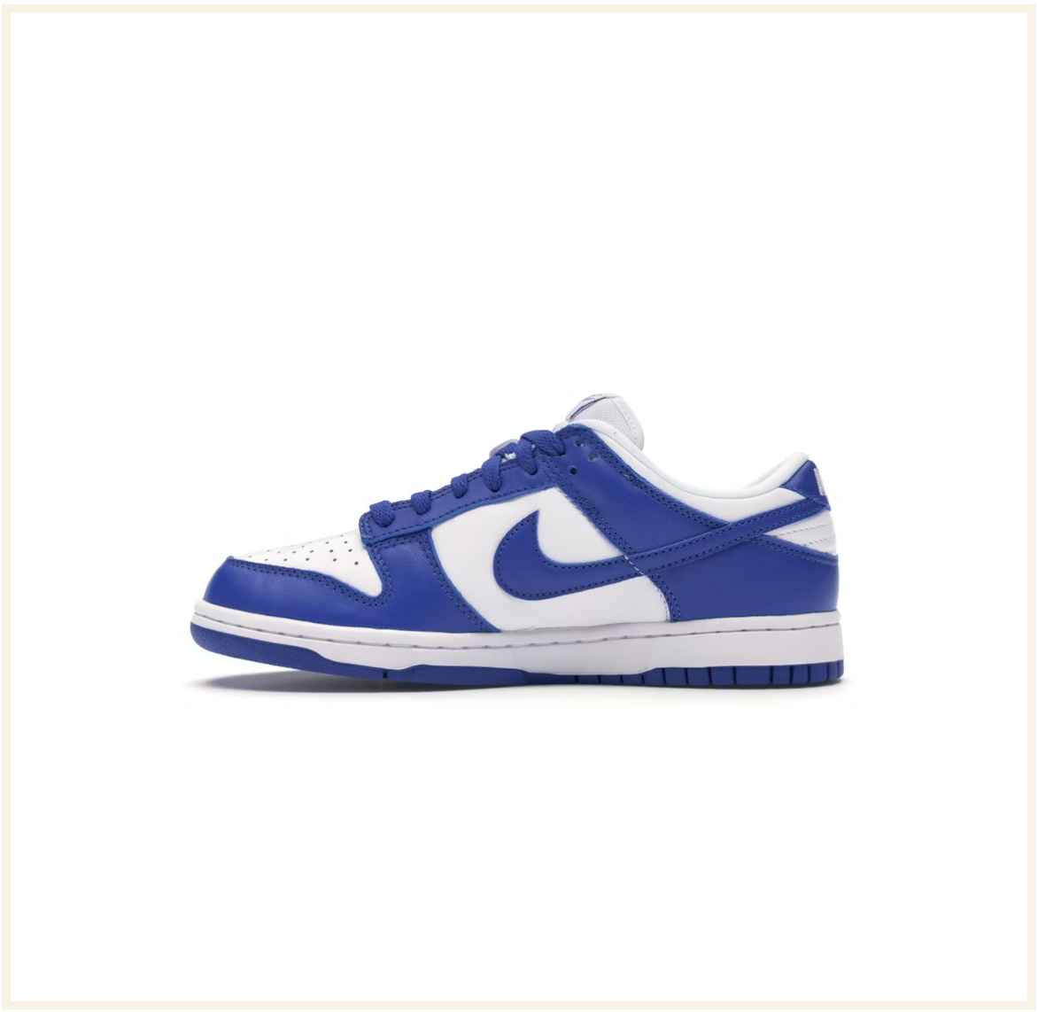 Nike Dunk Low SP Kentucky (2022)