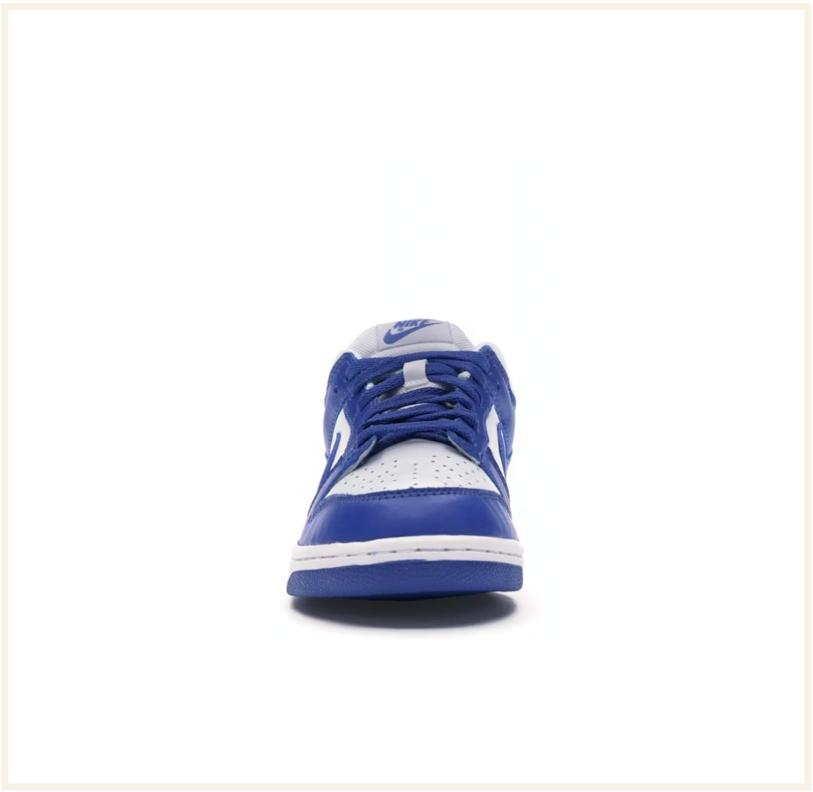 Nike Dunk Low SP Kentucky (2022)