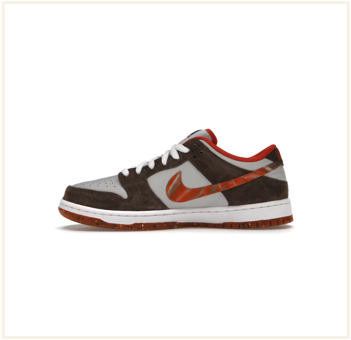 Nike SB Dunk Low Crushed D.C. (2022)