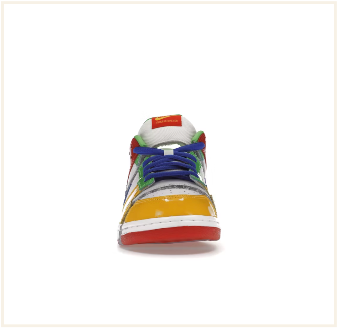 Nike SB Dunk Low Sandy Bodecker