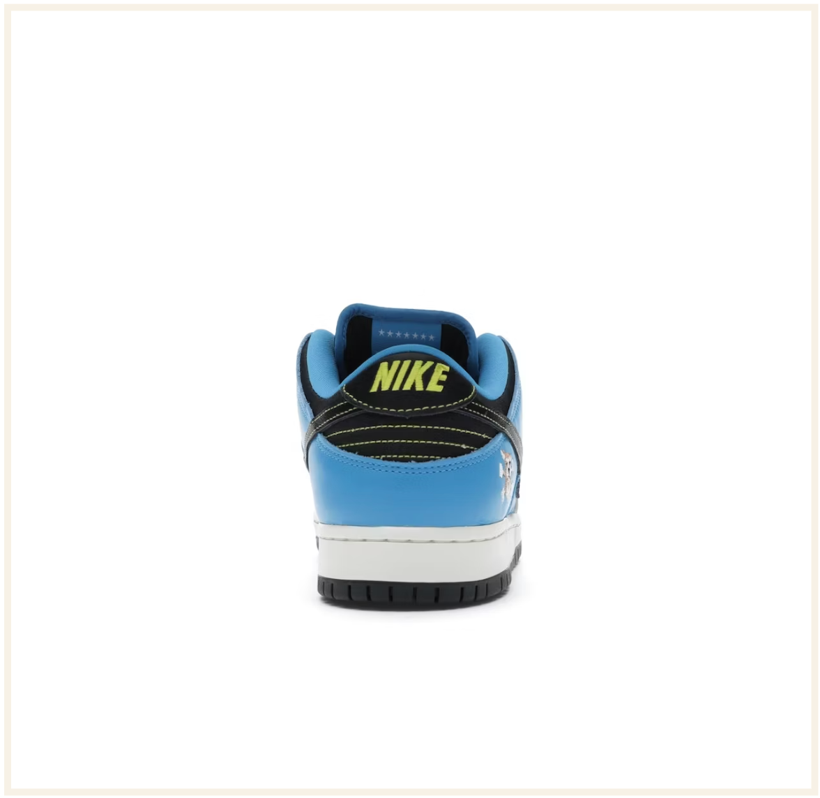 Nike SB Dunk Low Instant Skateboards