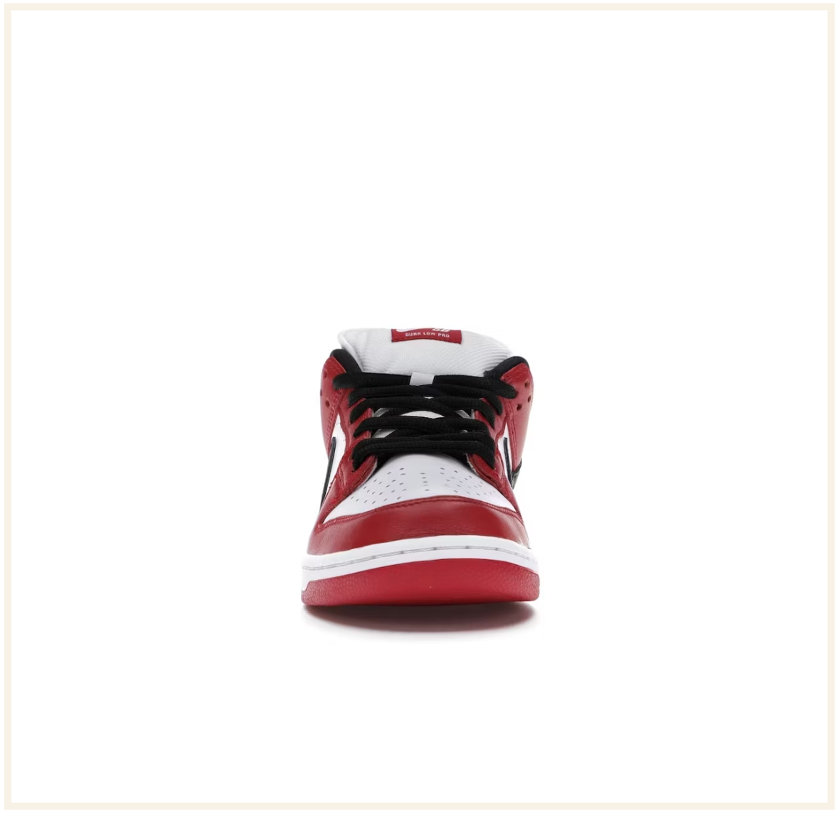 Nike SB Dunk Low J-Pack Low Chicago