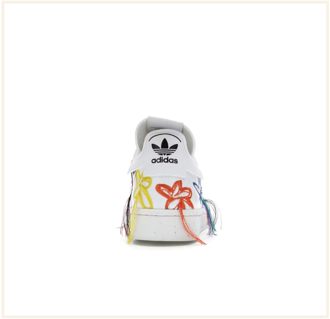 Sean Wotherspoon x Adidas Superstar Superearth