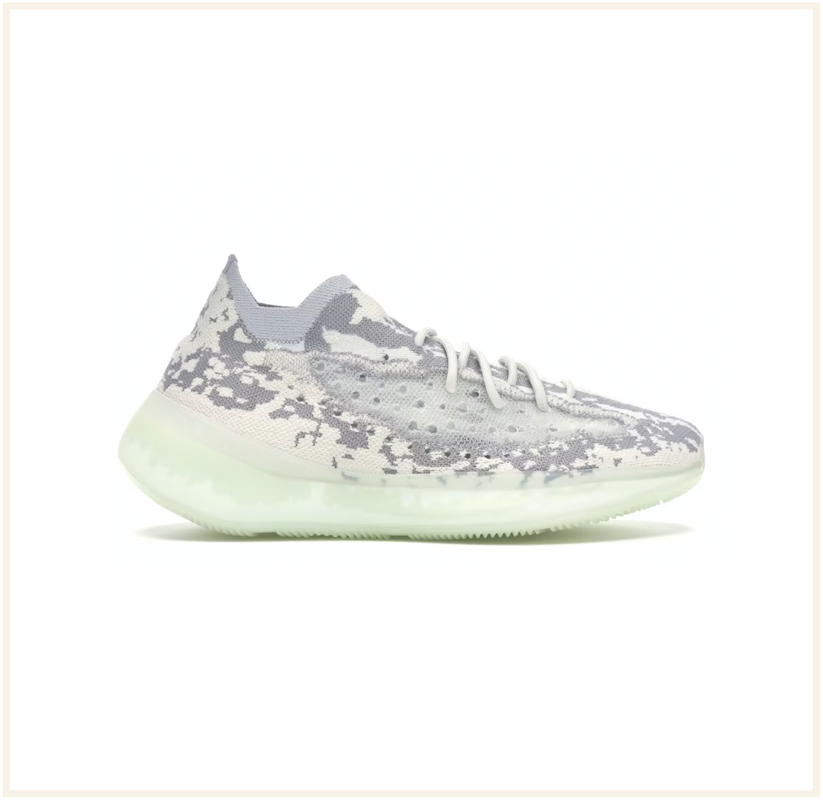 Adidas Yeezy Boost 380 Alien