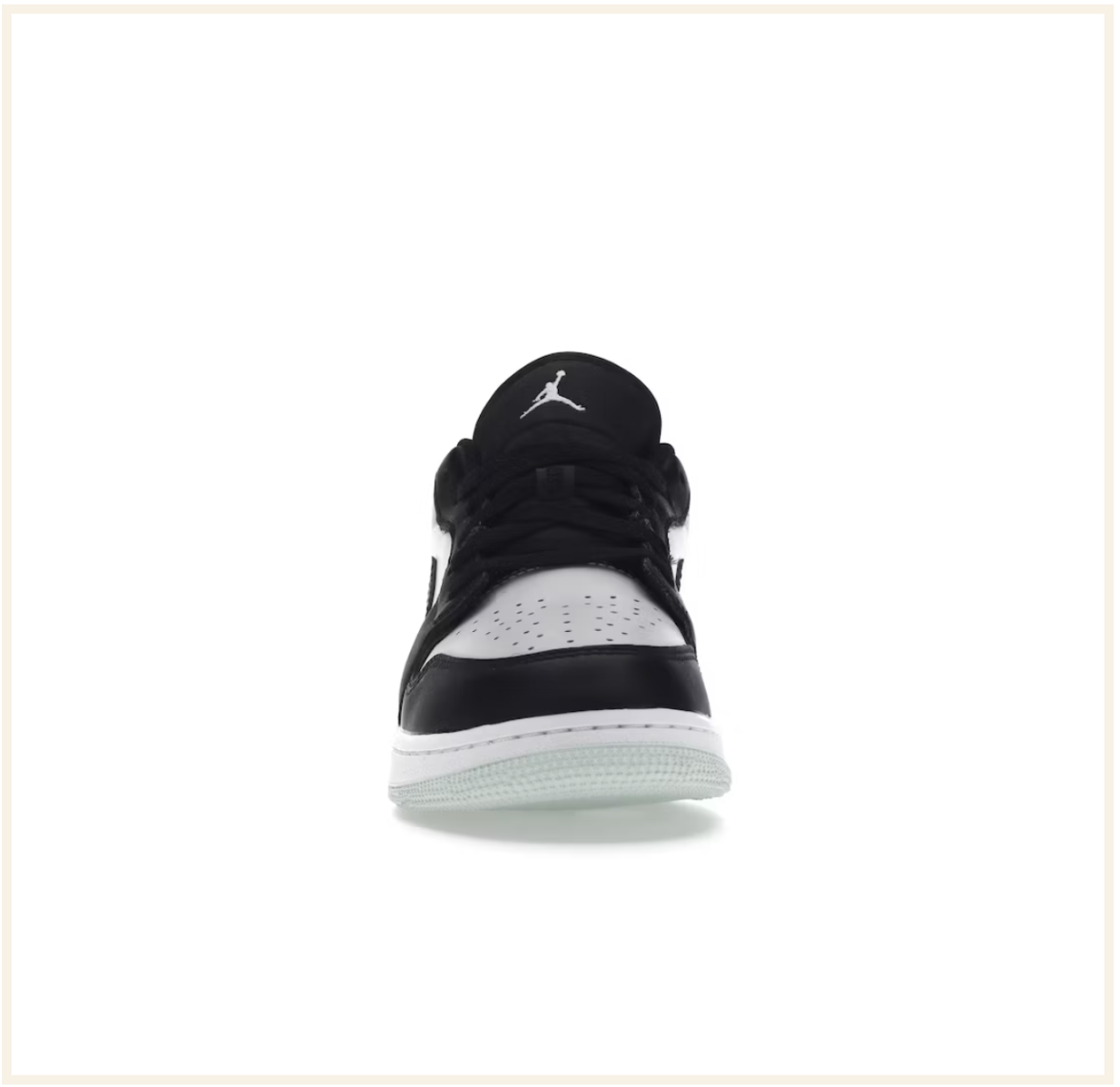 Air Jordan 1 Low Tie Dye (GS)