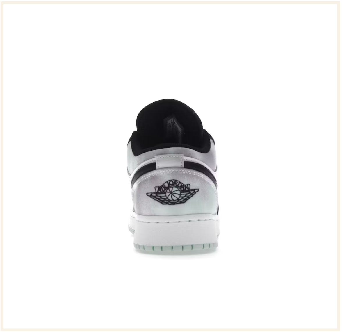 Air Jordan 1 Low Tie Dye (GS)