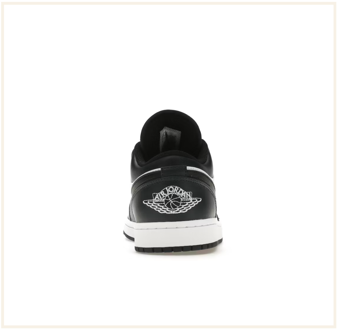 Air Jordan 1 Low Dark Teal