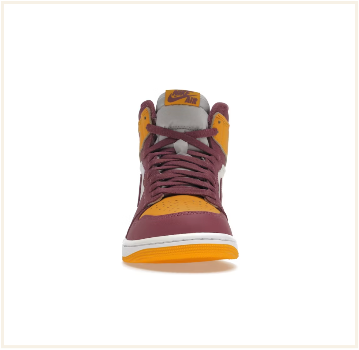 Air Jordan 1 Retro High OG Brotherhood