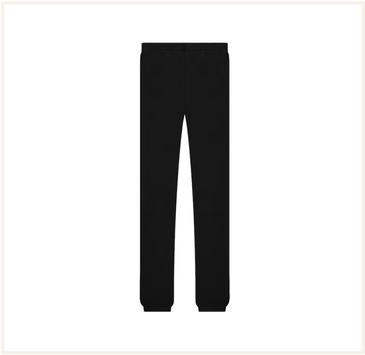 Fear of God Essentials Sweatpants Stretch Limo