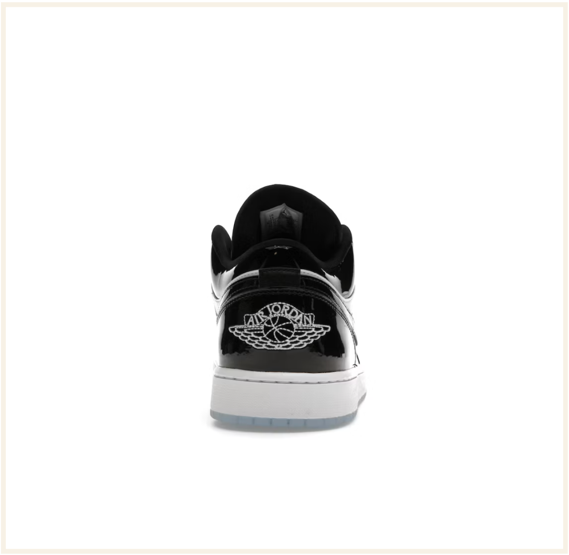 Air Jordan 1 Low Concord