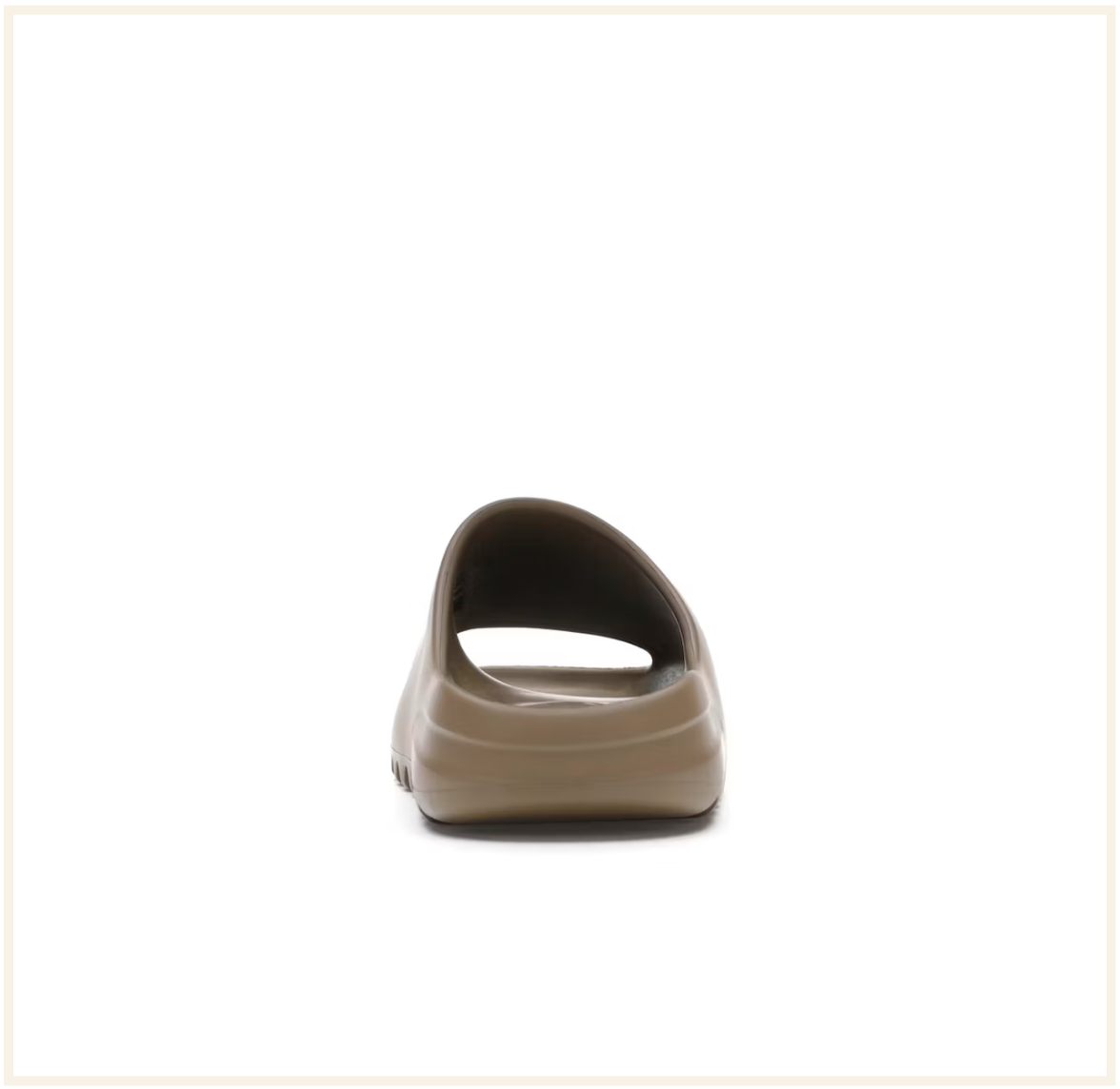 adidas Yeezy Slide Core