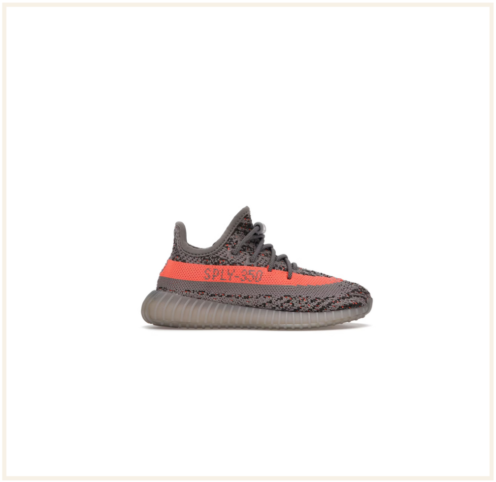adidas gazelle silver green womens Yeezy Boost 350 V2 'Linen' – PUSHAS