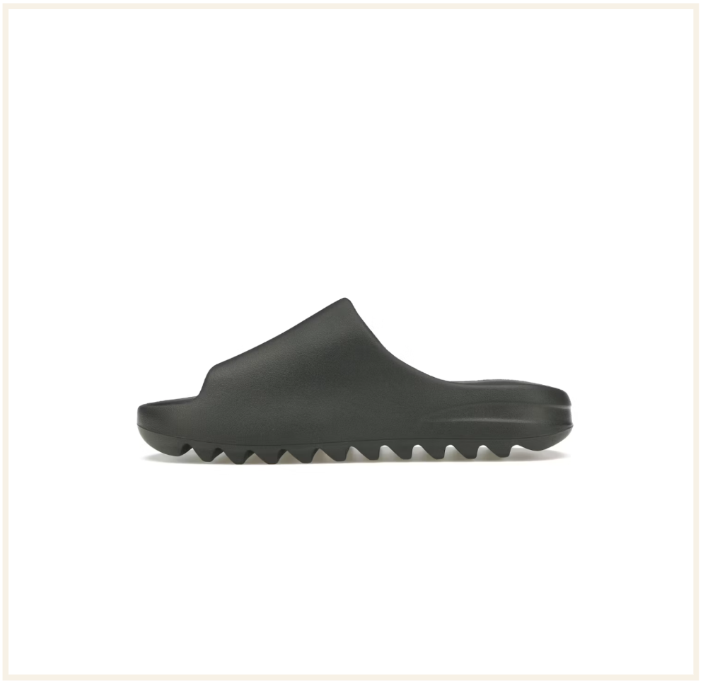 adidas Yeezy Slide Dark Onyx