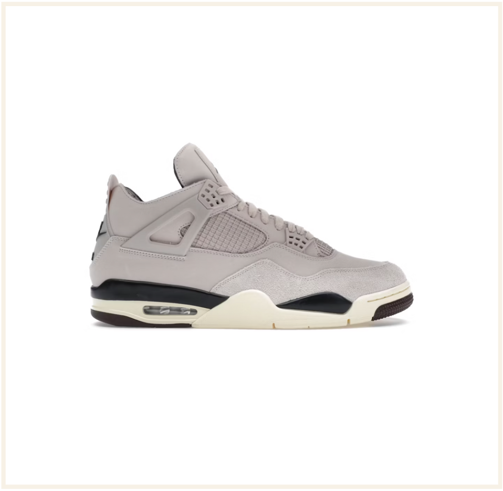 Air Jordan 4 Retro A Ma Maniére While You Were Sleeping (W)