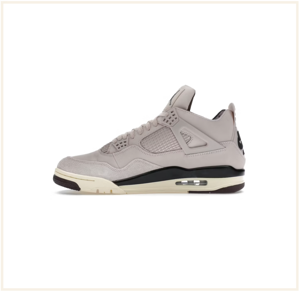 Air Jordan 4 Retro A Ma Maniére While You Were Sleeping (W)