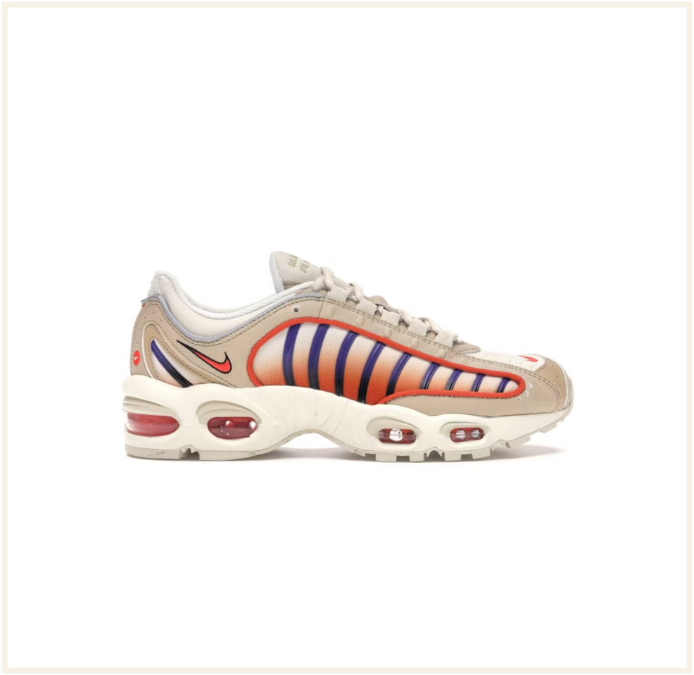 Nike Air Max Tailwind Desert Ore
