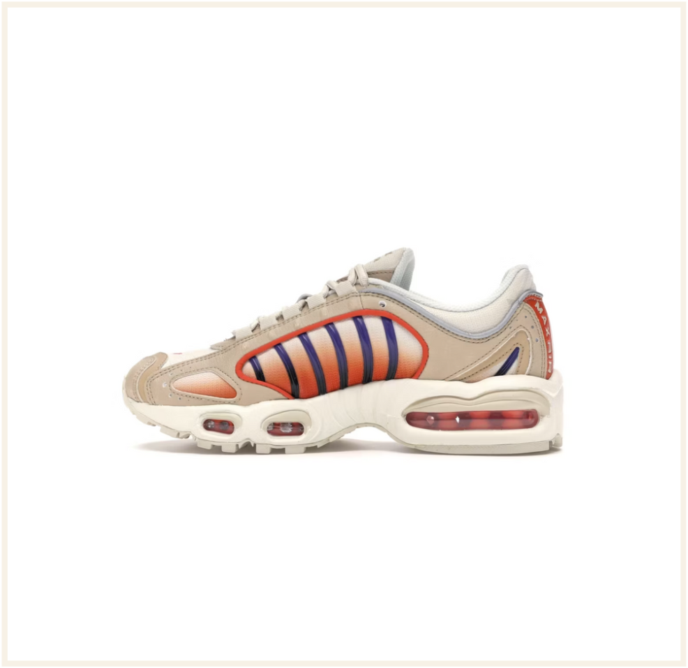 Nike Air Max Tailwind Desert Ore