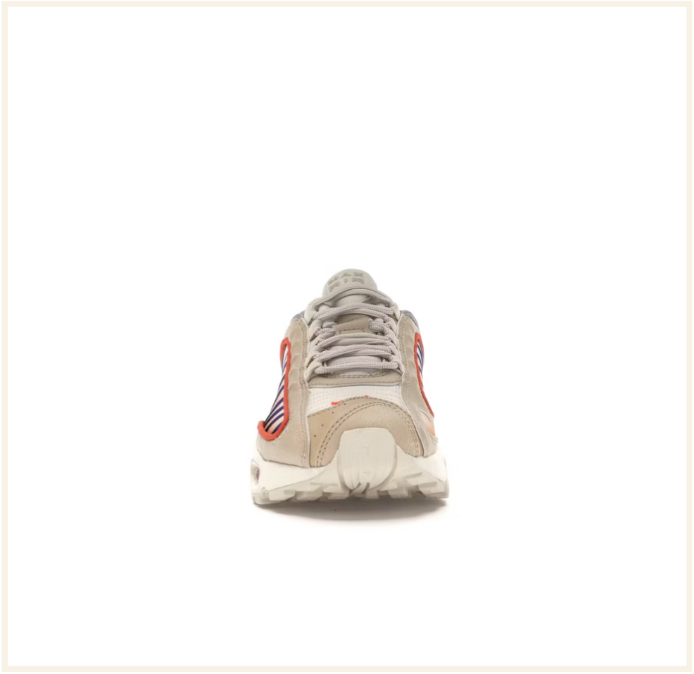 Nike Air Max Tailwind Desert Ore