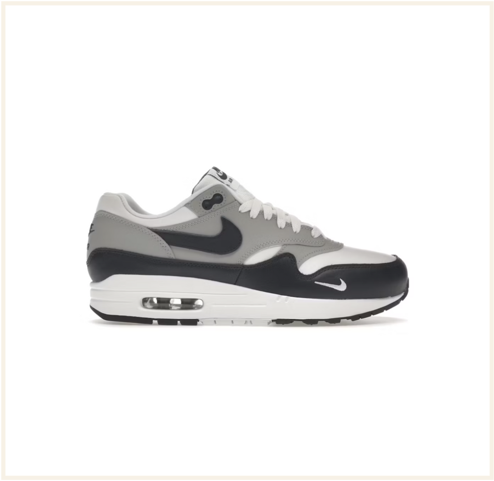 Nike Air Max 1 LV8 Obsidian