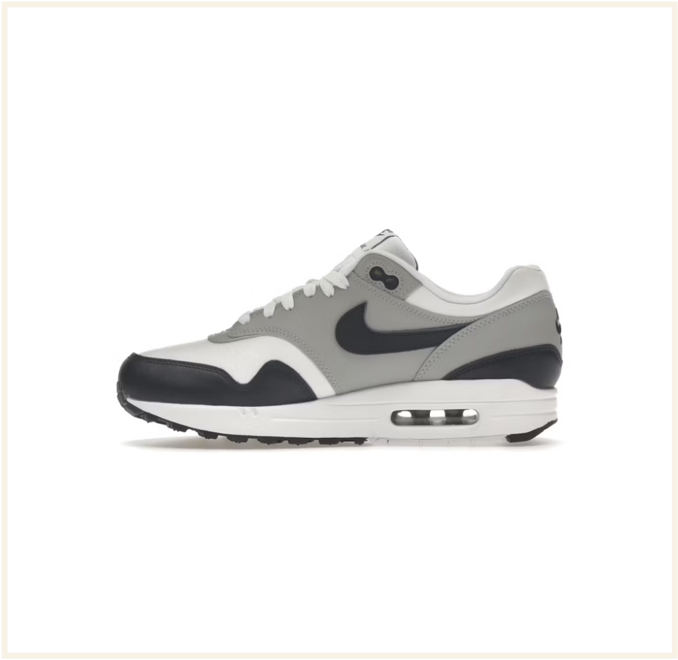 Nike Air Max 1 LV8 Obsidian