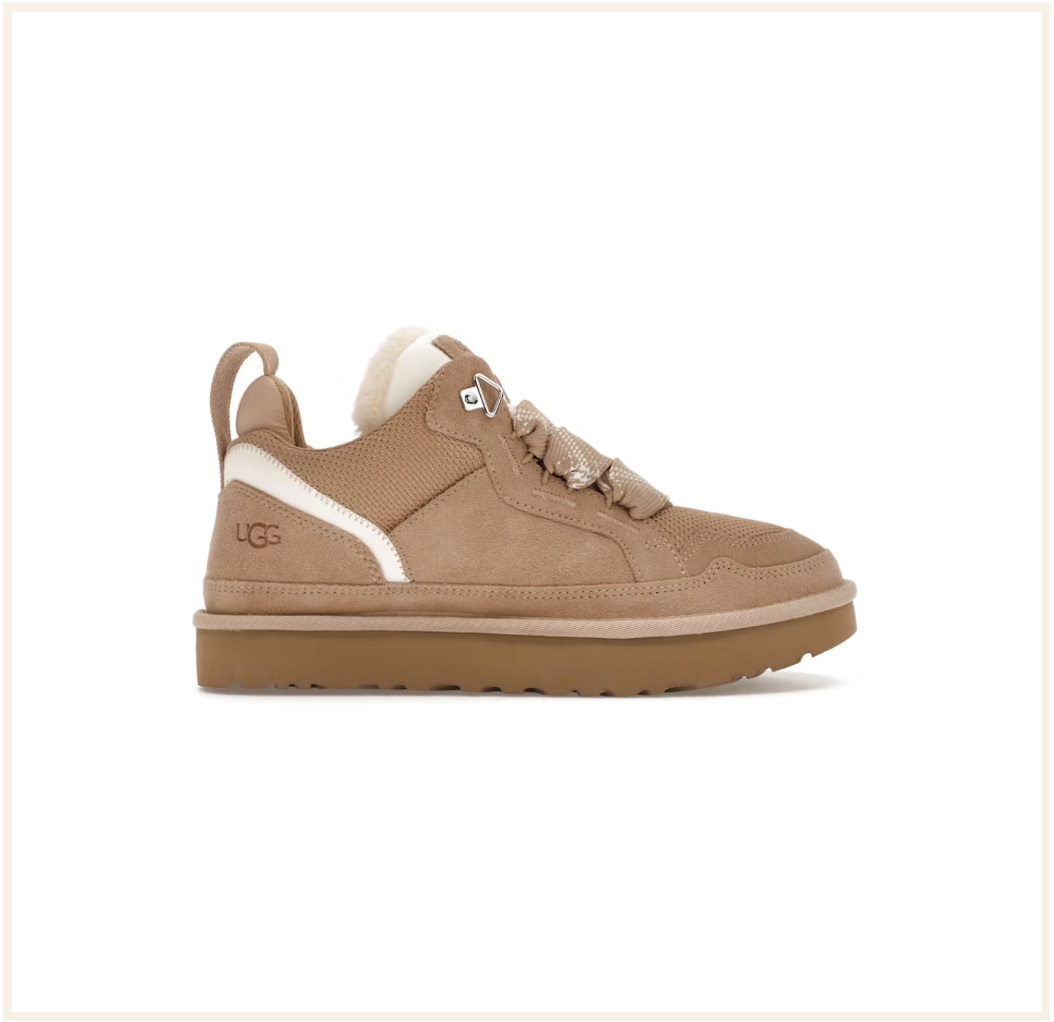 UGG Lowmel Sand (W)