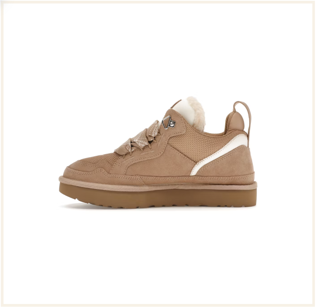 UGG Lowmel Sand (W)
