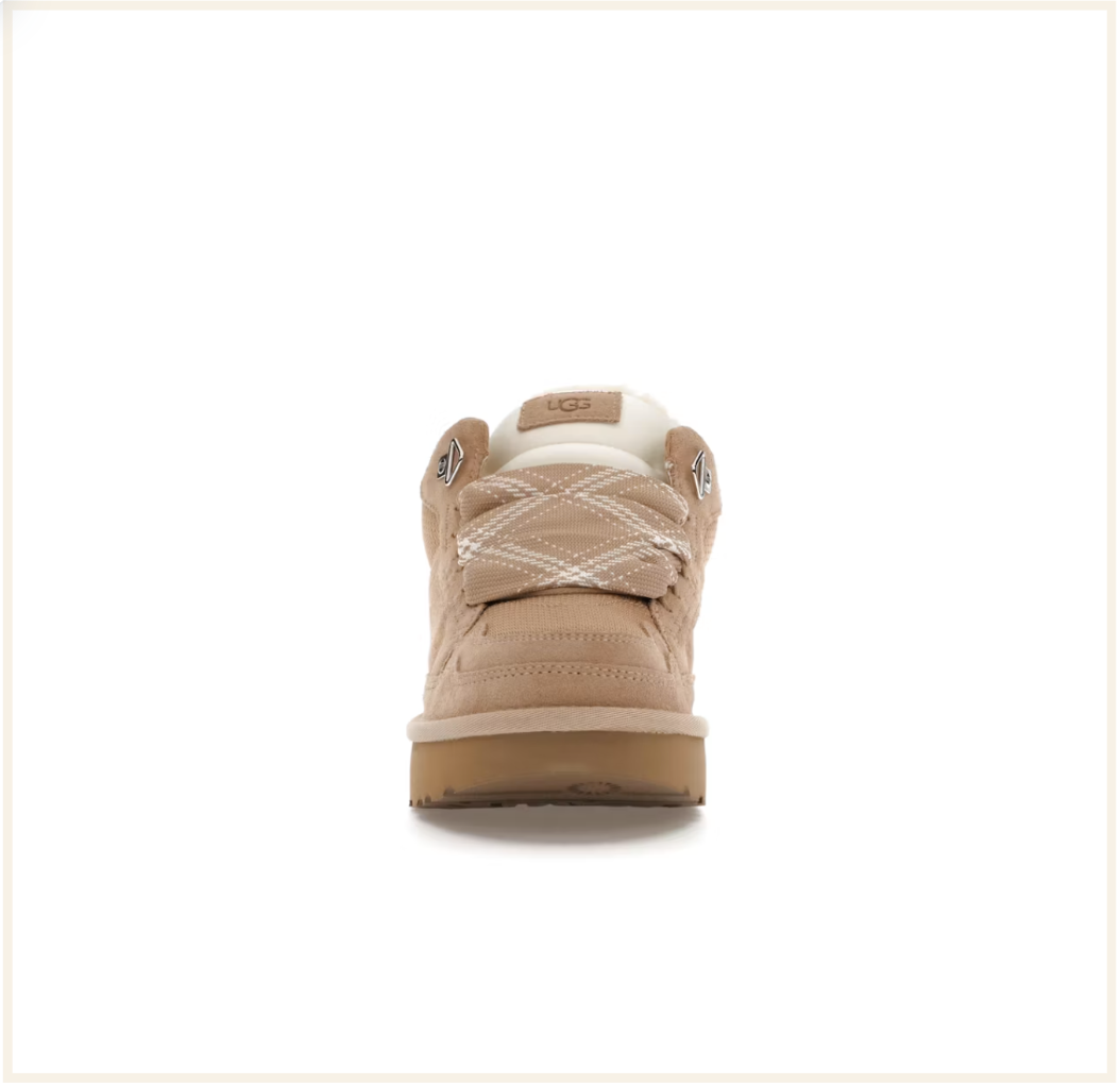 UGG Lowmel Sand (W)