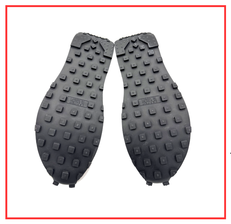 Nike LDWaffle sacai Summit White (Preloved) UK 6.5