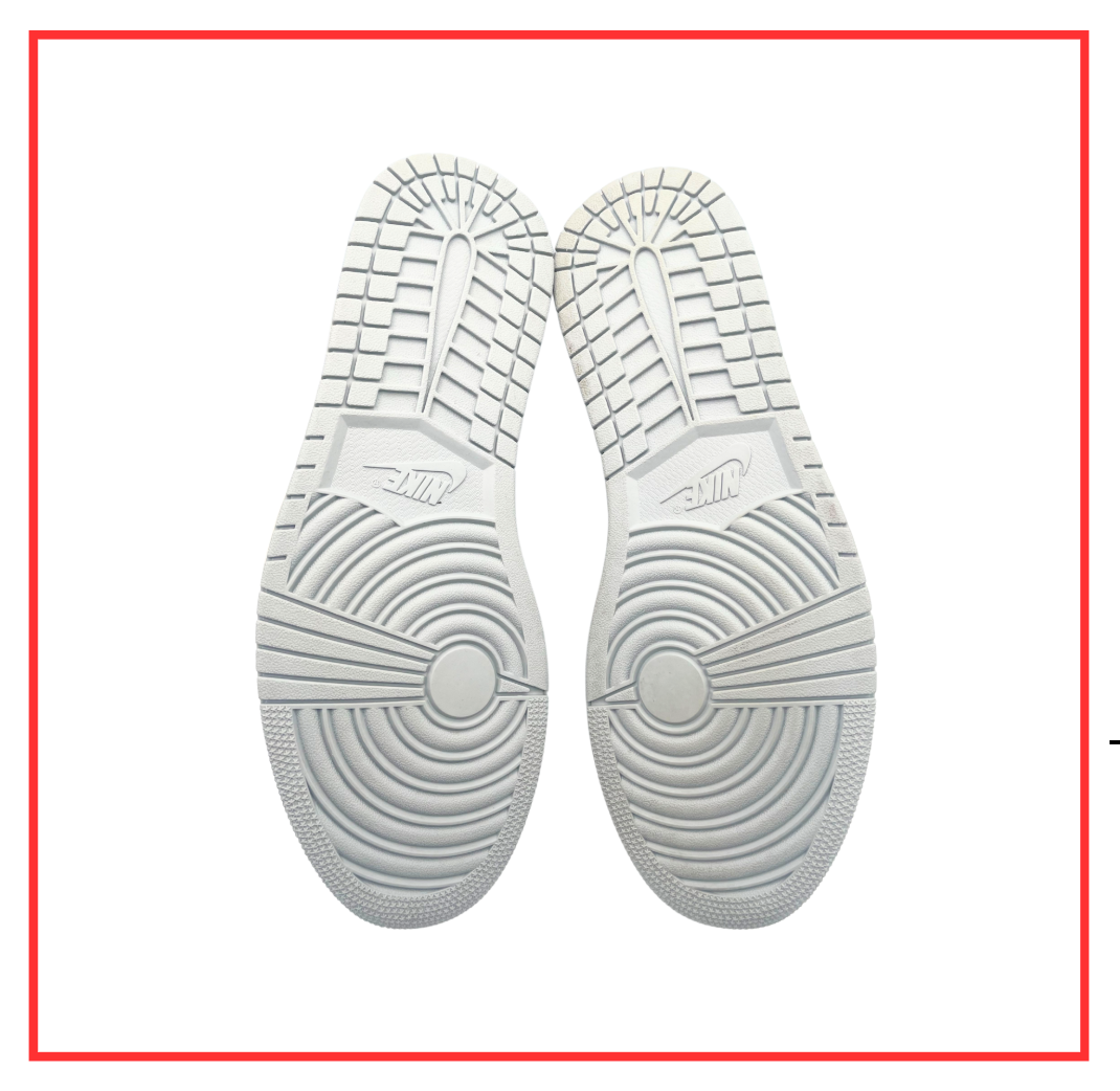 Air Jordan 1 High OG Turbo Green (2019) (Preloved) UK 11.5