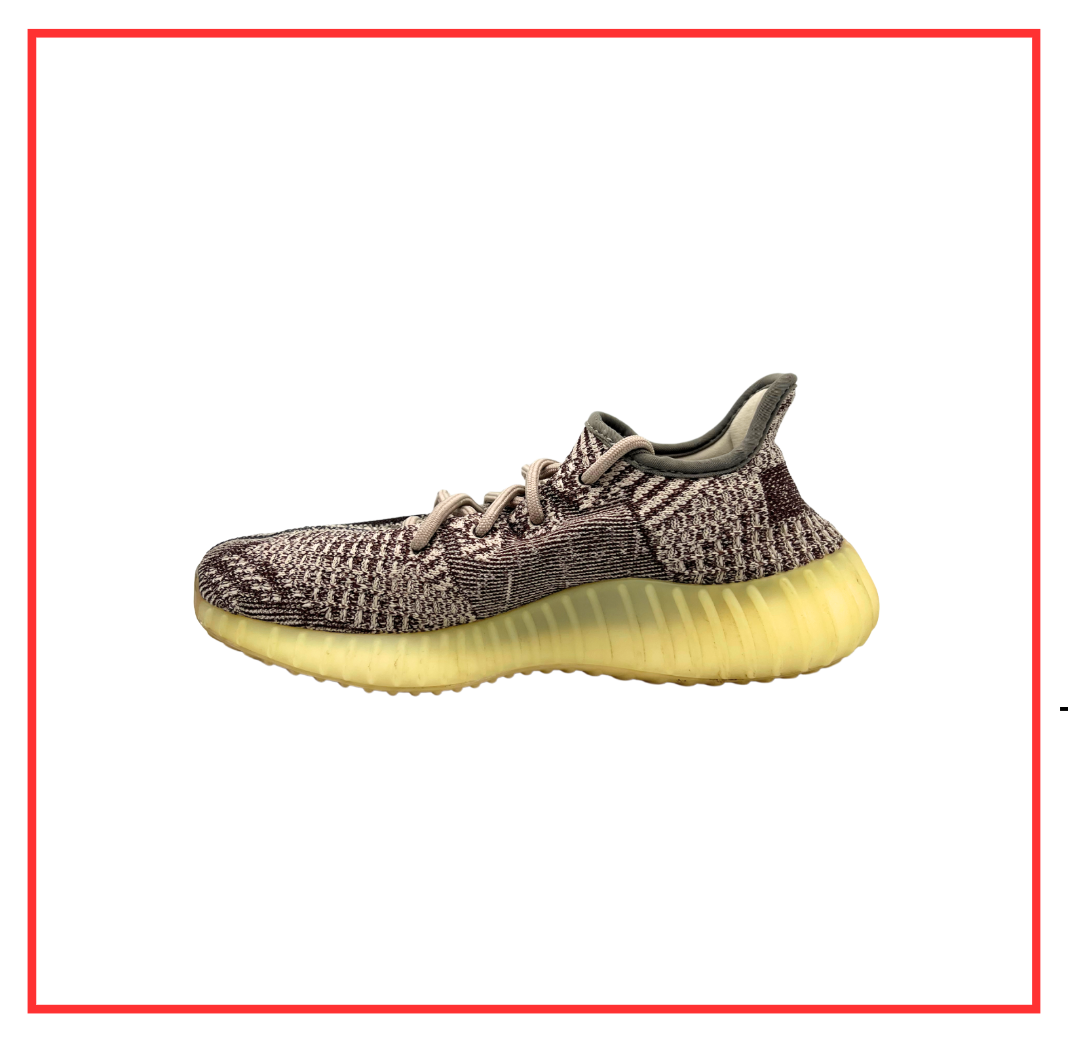 adidas Yeezy Boost 350 v2 Zyon (Preloved) UK 5