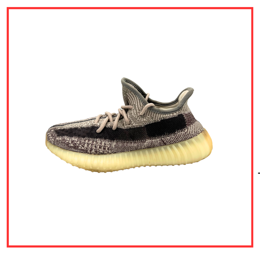 adidas Yeezy Boost 350 v2 Zyon (Preloved) UK 5