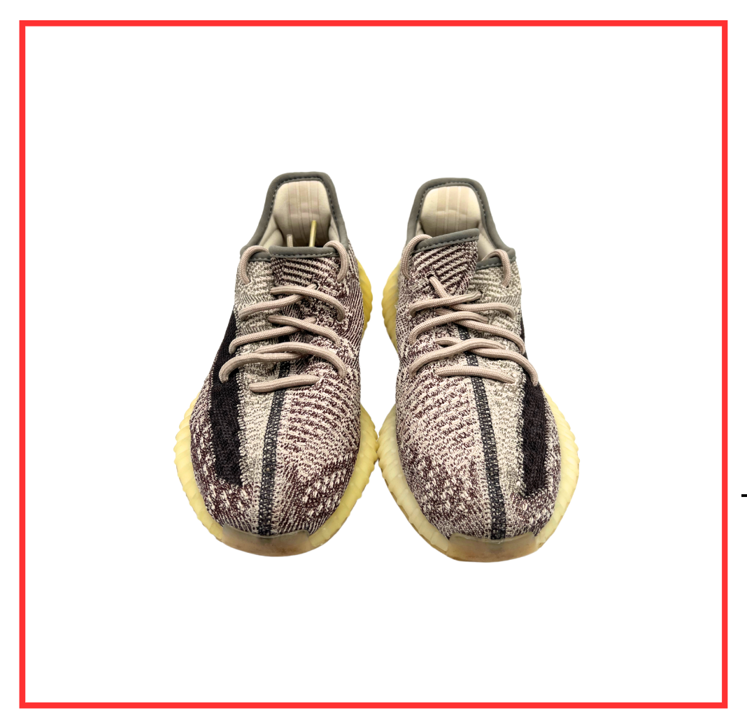adidas Yeezy Boost 350 v2 Zyon (Preloved) UK 5