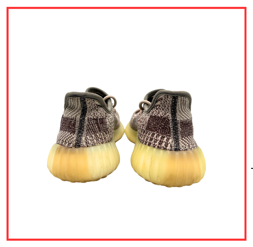 adidas Yeezy Boost 350 v2 Zyon (Preloved) UK 5