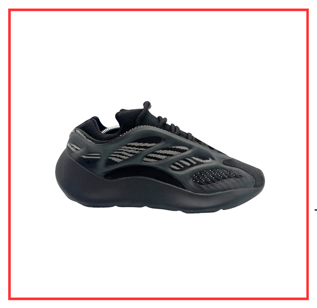 adidas Yeezy 700 v3 Dark Glow (Preloved) UK 7.5