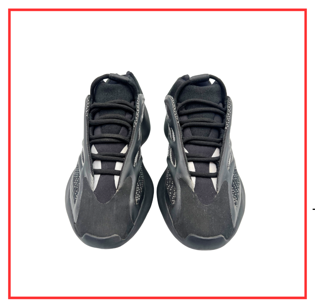adidas Yeezy 700 v3 Dark Glow (Preloved) UK 7.5