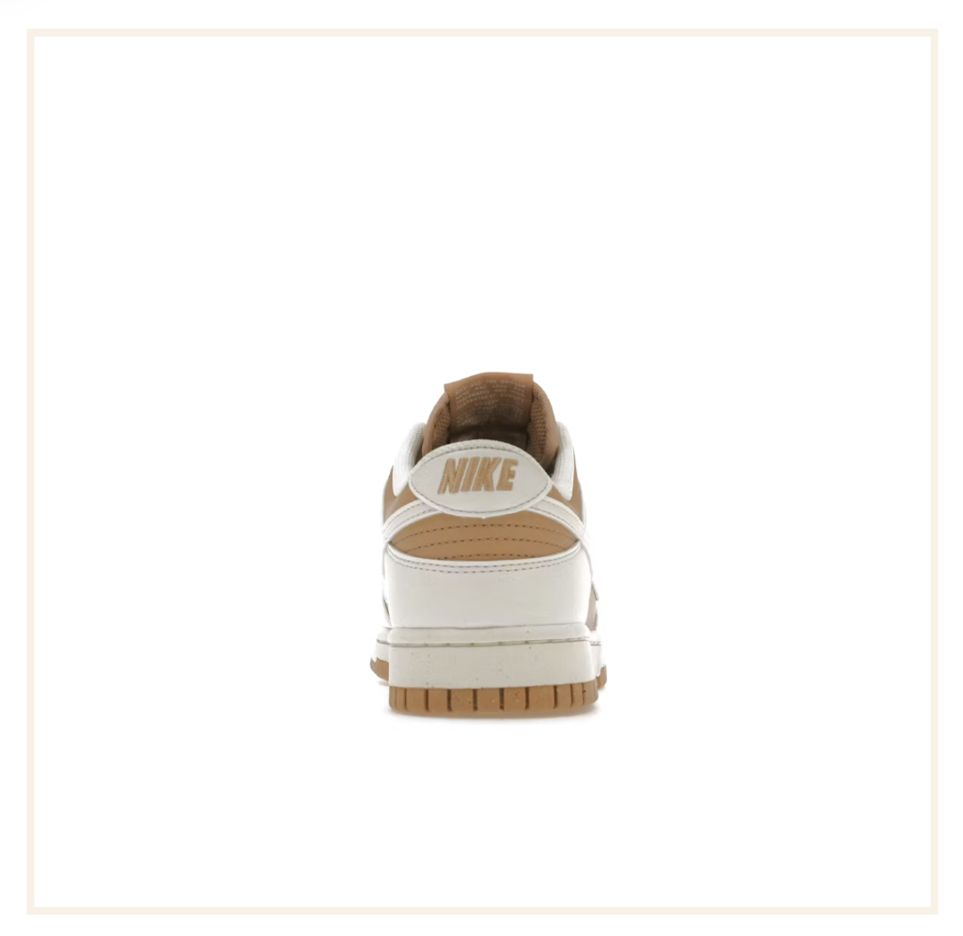 Nike Dunk Low Next Nature Beige Sail (W)