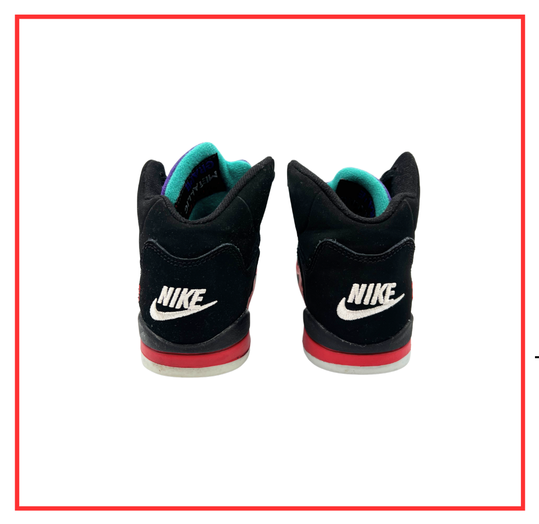 Air Jordan 5 Retro Top 3 (PS) (Preloved) UK 12.5C