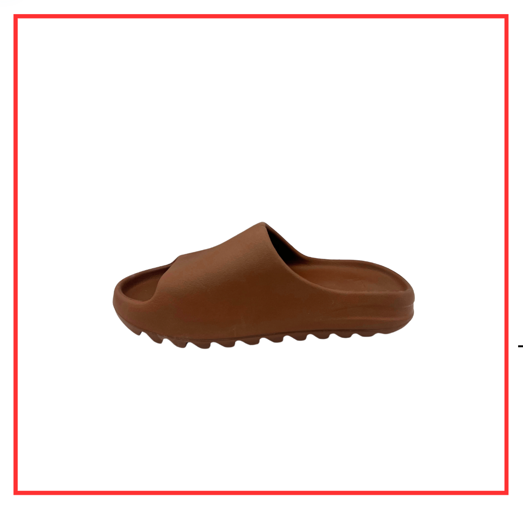 Adidas Yeezy Slide Flax (2022) (Preloved) UK 11