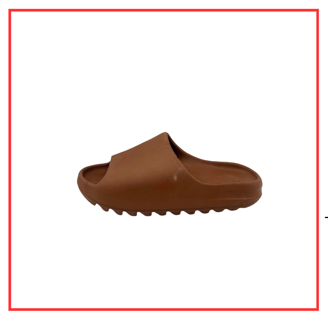 Adidas Yeezy Slide Flax (2022) (Preloved) UK 11